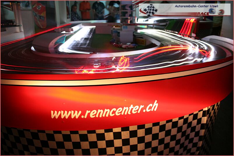 Renncenter Uzwil - Le Mans Rennen 14 August 2010 (83) 